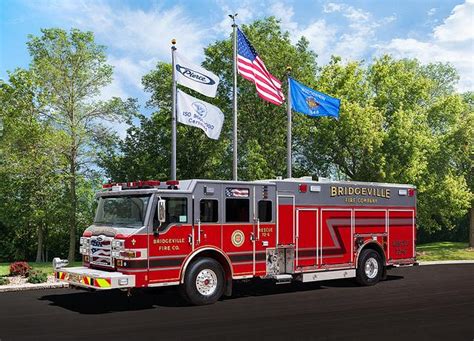 Delaware Volunteer Fire Companies